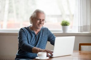 5 Senior Online Dating Websites